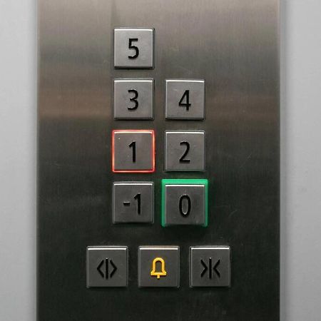 Klein & Gemuetlich L Lf15 Apartment Wien Ngoại thất bức ảnh