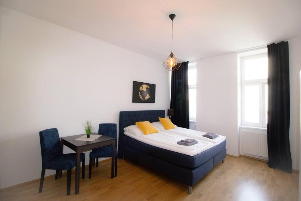 Klein & Gemuetlich L Lf15 Apartment Wien Ngoại thất bức ảnh