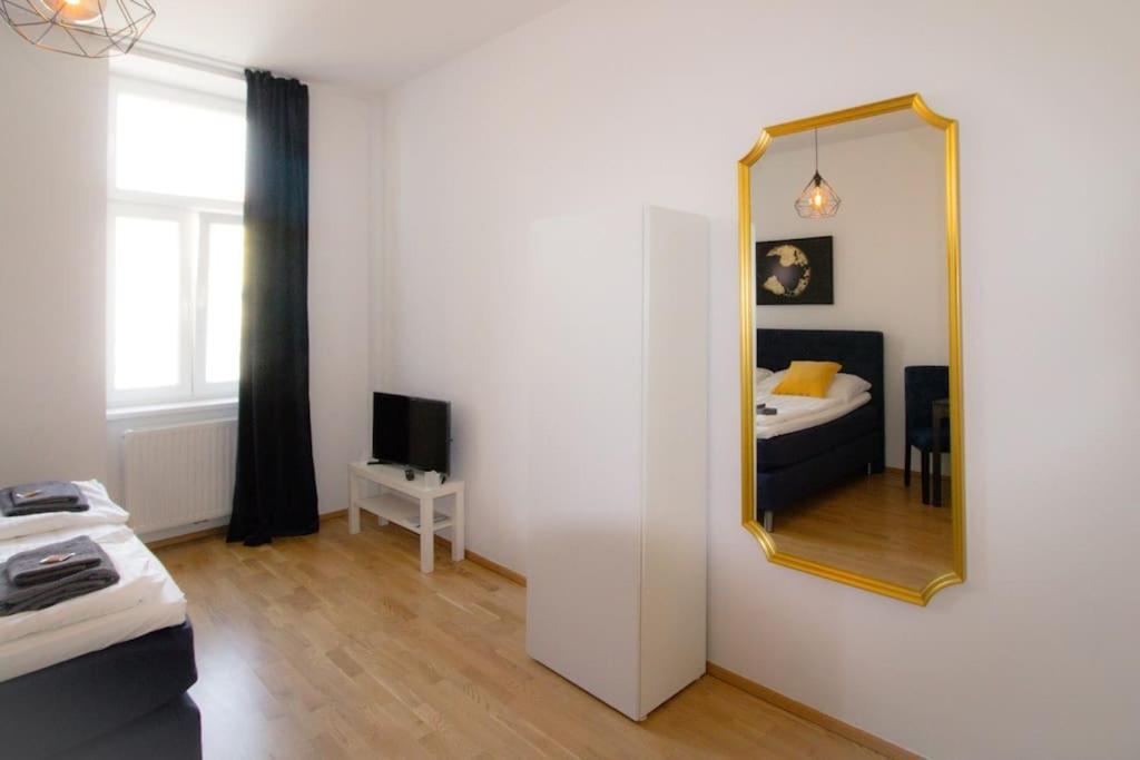 Klein & Gemuetlich L Lf15 Apartment Wien Ngoại thất bức ảnh