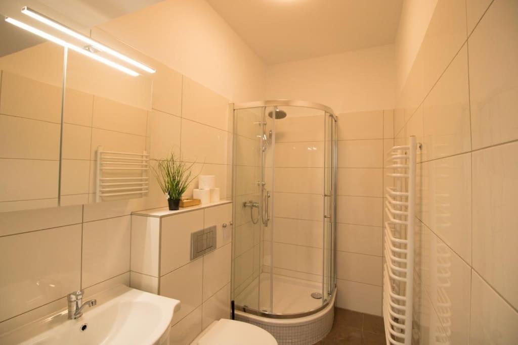 Klein & Gemuetlich L Lf15 Apartment Wien Ngoại thất bức ảnh