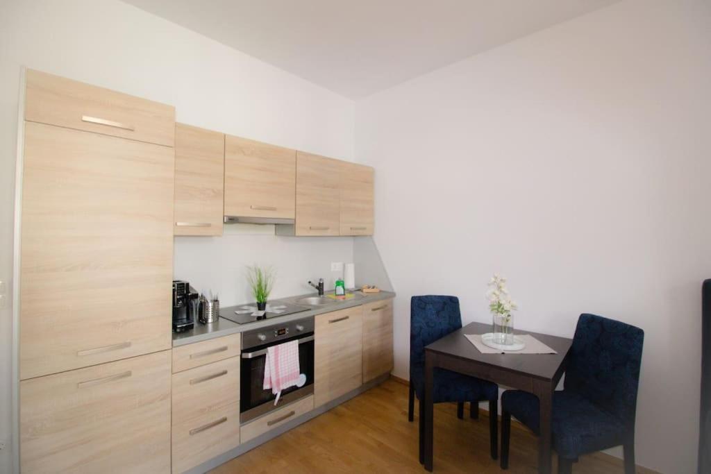 Klein & Gemuetlich L Lf15 Apartment Wien Ngoại thất bức ảnh