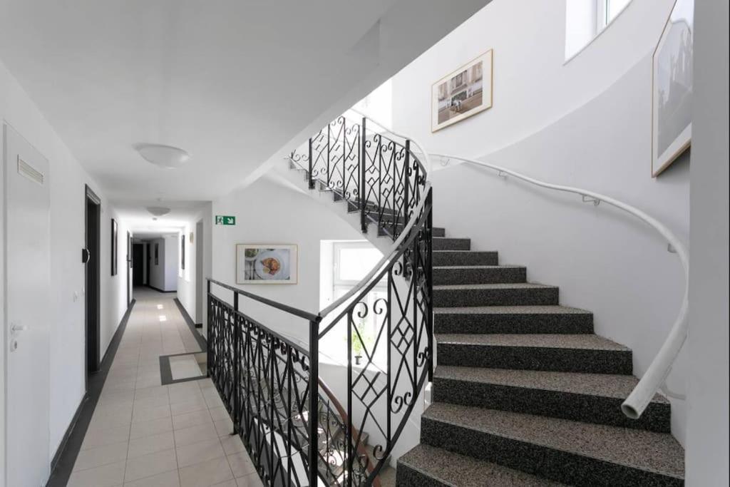 Klein & Gemuetlich L Lf15 Apartment Wien Ngoại thất bức ảnh