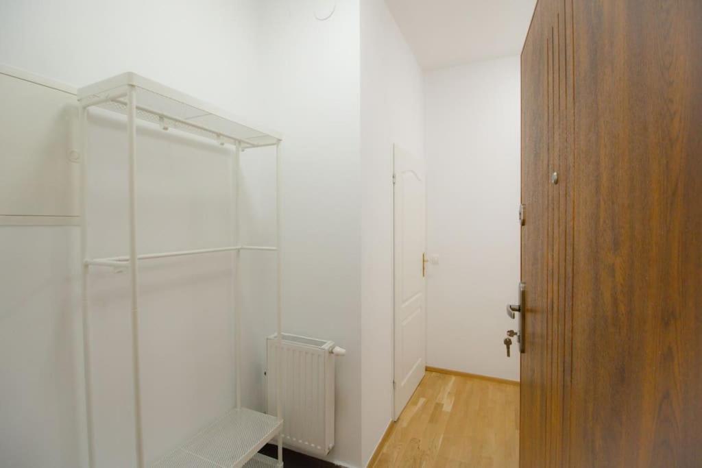Klein & Gemuetlich L Lf15 Apartment Wien Ngoại thất bức ảnh