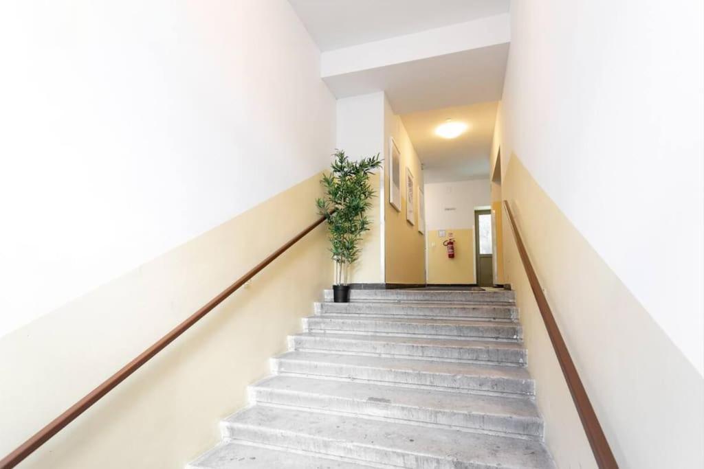 Klein & Gemuetlich L Lf15 Apartment Wien Ngoại thất bức ảnh