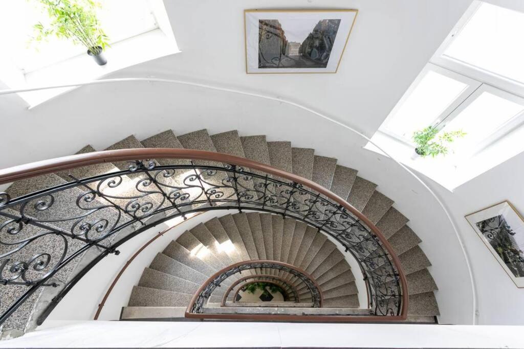 Klein & Gemuetlich L Lf15 Apartment Wien Ngoại thất bức ảnh