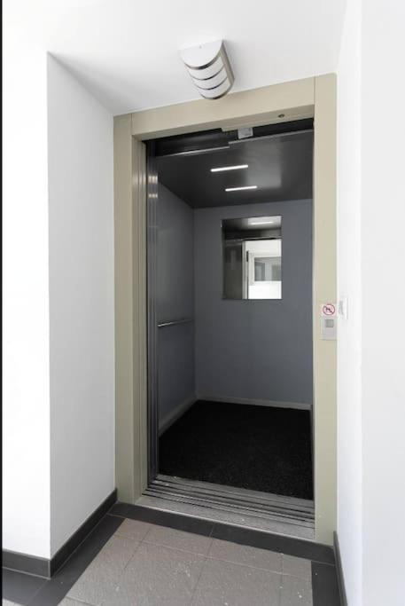 Klein & Gemuetlich L Lf15 Apartment Wien Ngoại thất bức ảnh